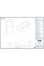 RCH5 channel headwall