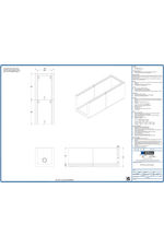 RCH10 B channel headwall