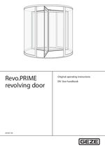 Revo.PRIME - operation