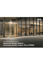 Revo.PRIME - flyer
