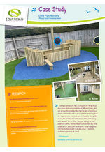 Case study: Little Pips Nursery (SN15)