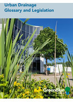 Urban Drainage Glossary & Legislation