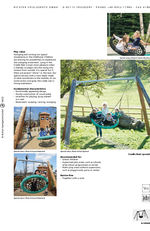 Cradle Nest special - 6 14520 