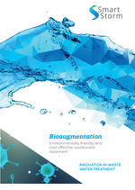 Smart Storm Bioaugmentation brochure