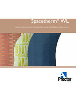 Spacetherm Wall Liner 