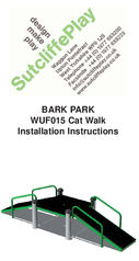 Cat Walk (WUF015) - installation