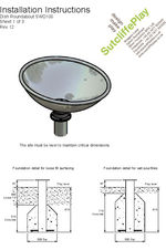 SWD100 installation instructions