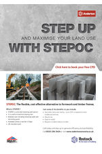Ibstock STEPOC A4 promo PDF