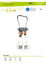 RodeoBoard (J3501) datasheet