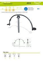 Hip Hop - J2410 - Datasheet