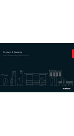 Trueform complete solutions brochure