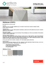 Concrete Finishes