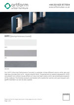 Granite, Marble and Concrete Finishes