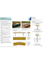 Spalding bench product details