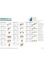 Rochford bench product details