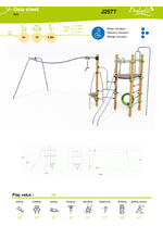 Ixo multiplay J2577 data sheet