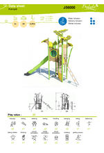 Kanopé J56000 data sheet