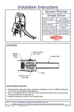 616 SIMN Simple Simon INST 