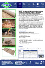 Sedimat™ data sheet