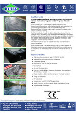 Root Barrier C3 data sheet