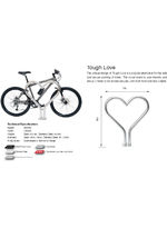 Cycle stand brochure