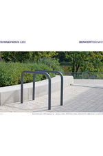 C200 cycle stand data sheet