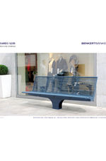 Siardo S20R bench - no arms data sheet