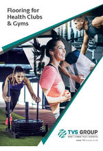 Flooring for Health Clubs and Gyms March 23