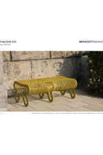 Chalidor 400 stool data sheet