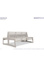 Chalidor 200 double seat data sheet