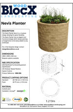 The Nevis Planter