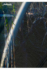 Webnet zoo enclosures for animals