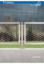 Webnet Frames F2 technical