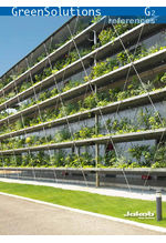 Green solutions G2 references