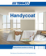 Handycoat brochure