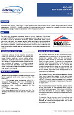 Addaset datasheet