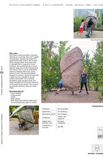 Turning Stone 10.91520 - 10.91540 - Data Sheet