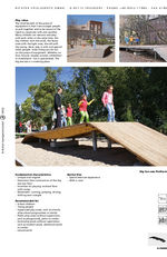 Big see-saw platform data sheet