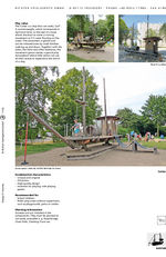Cutter ship data sheet
