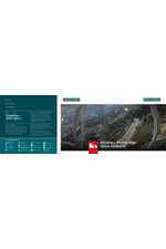 Rockfall Protection Systems Brochure