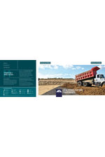 Soil Stabilisation & Pavements Brochure