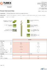 Tubex Ecostart tree shelter