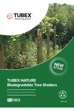 TUBEX Nature Product Leaflet