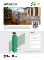 Securus data sheet