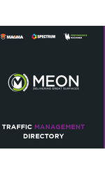 Traffic management brochure