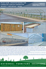 Case study: Crosspoint Business Park