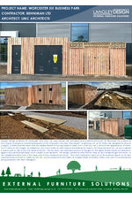 Case study: Worcester Six Business Park