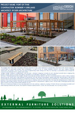 Case study: Dogger Bank Wind Farm