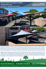 Case study: Holyrood Academy