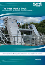 The Inlet Works Book